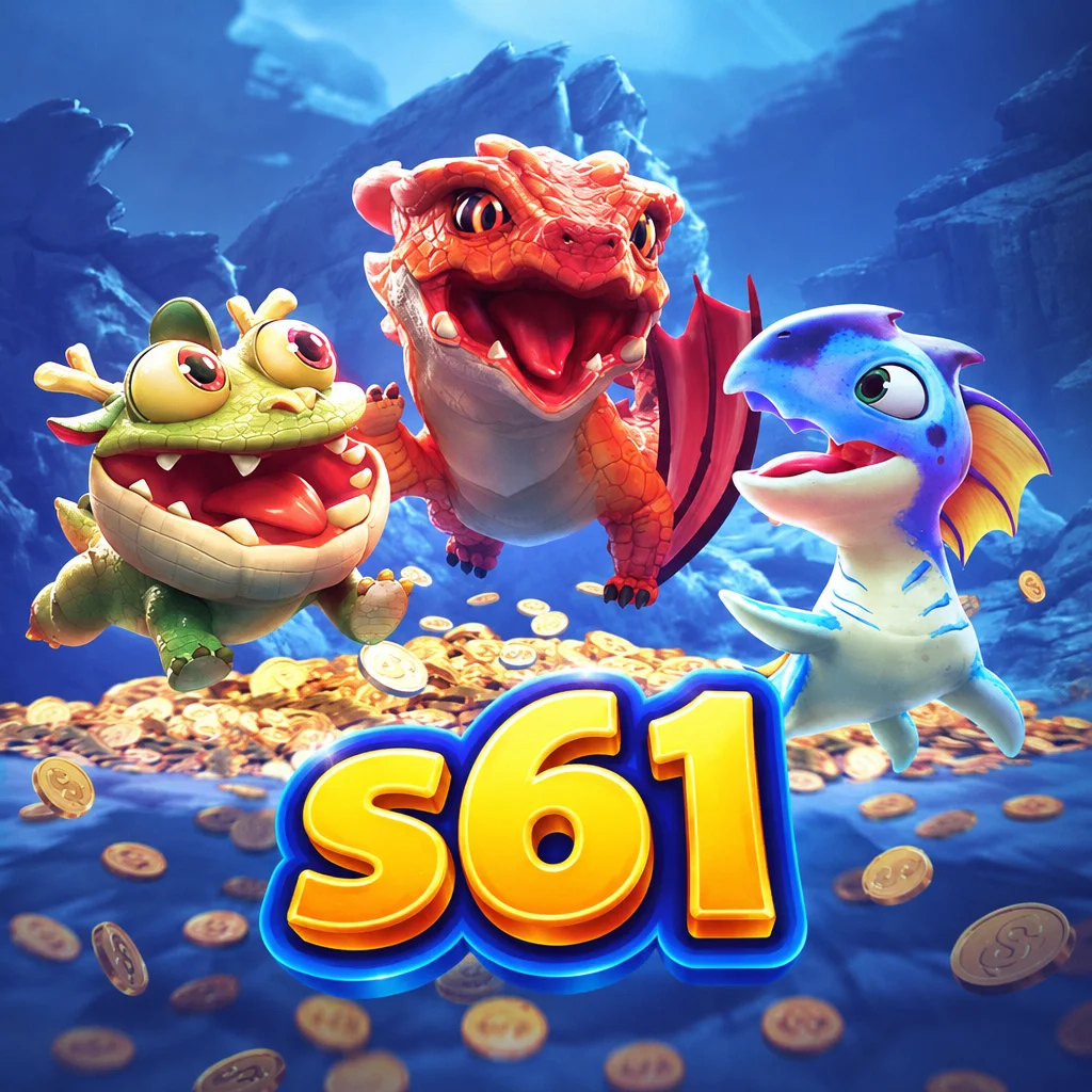 s61 · Dragon Hatch2