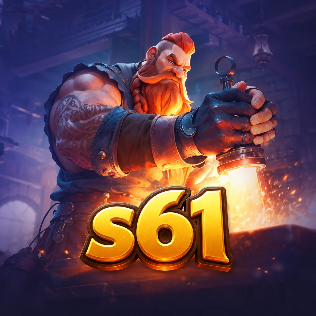 s61 · Forge Wealth