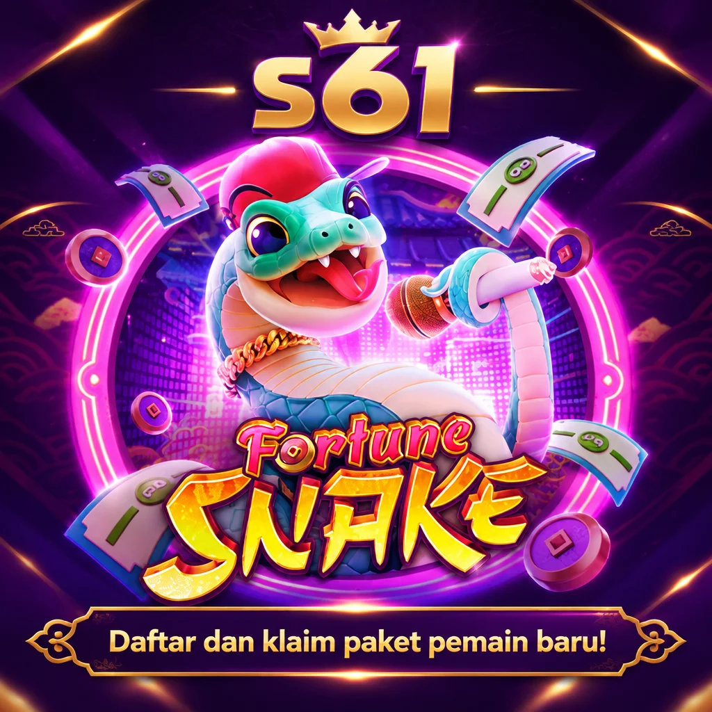 s61 · Fortune Snake