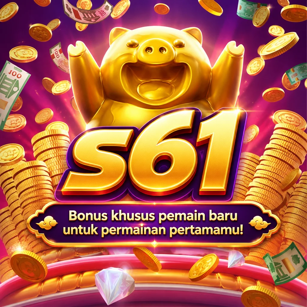 s61 · Game & unduhan