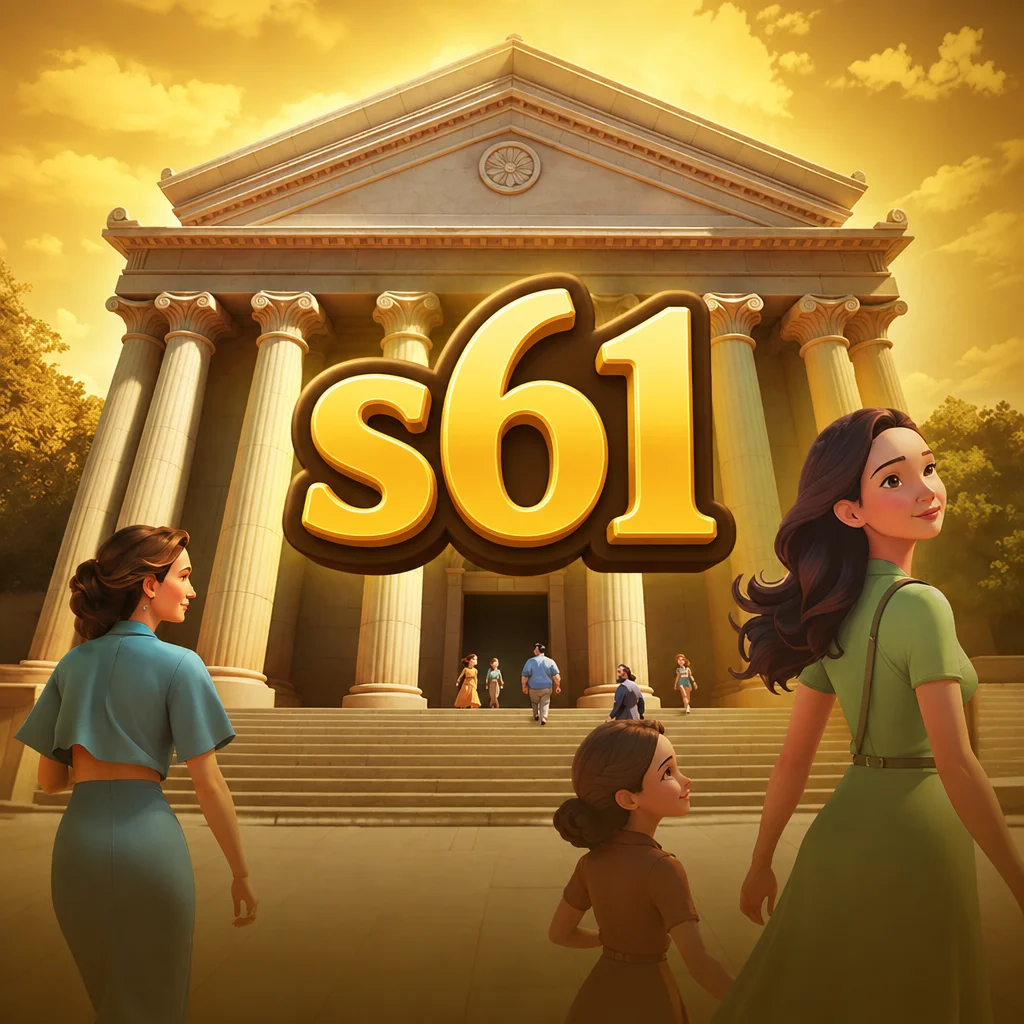 s61 · Museum Wonders
